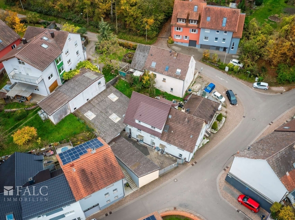 Luftbild