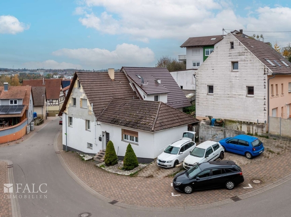 Strasse