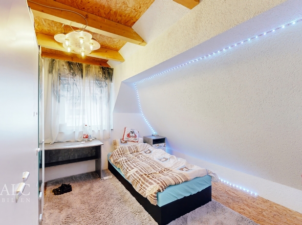 Whg-1 Zimmer 1