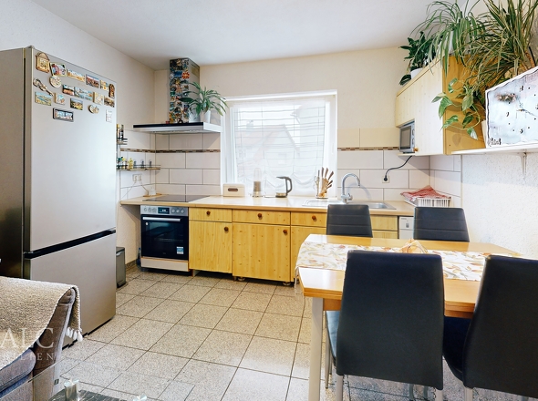 Whg-3 Kochen-Essen