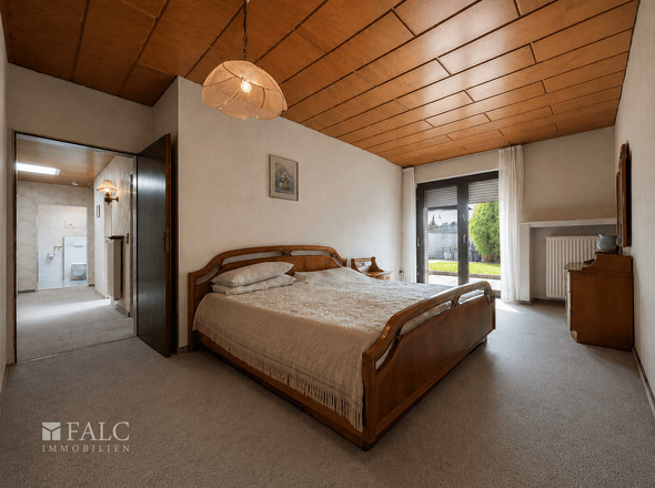 Schafzimmer
