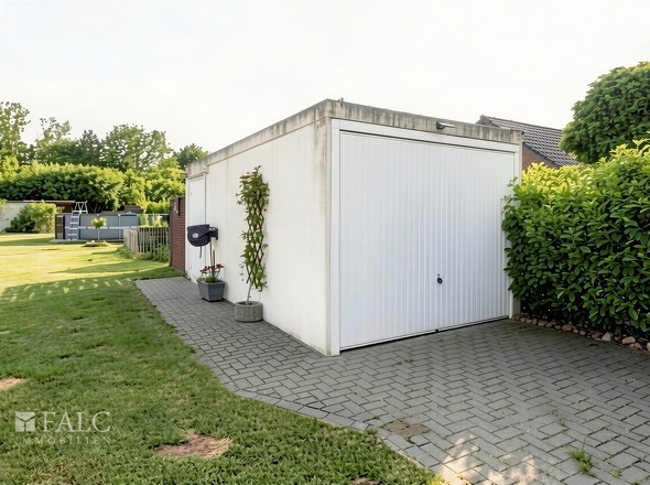 Außenansicht III Whg. 2c
