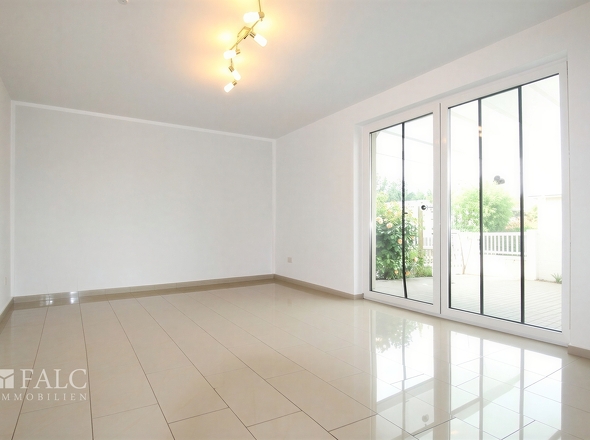 Wohnzimmer Whg. 2d