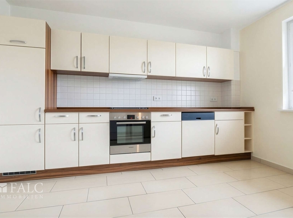 Küche Whg. 2f