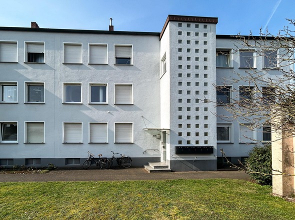 Kapitalanlage mit Potential