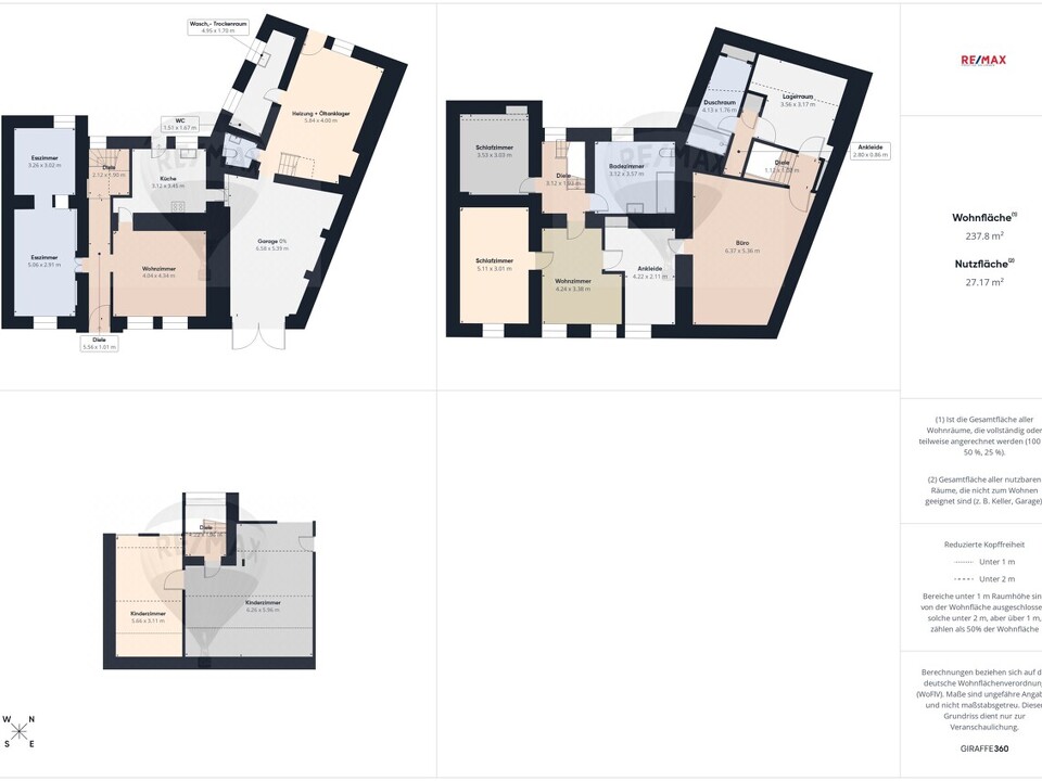 Grundrisse