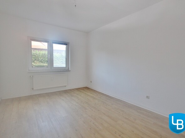 Schlafzimmer im EG