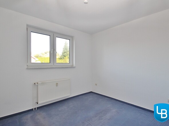 Schlafzimmer im DG