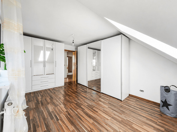 Ankleidezimmer 