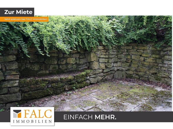 Ihr gemütlicher Sitzplatz