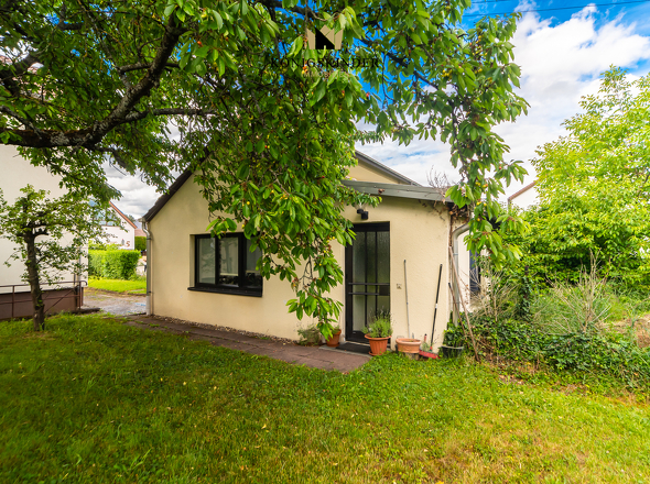 Bungalow