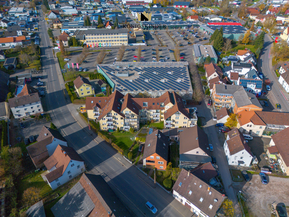 Luftbild