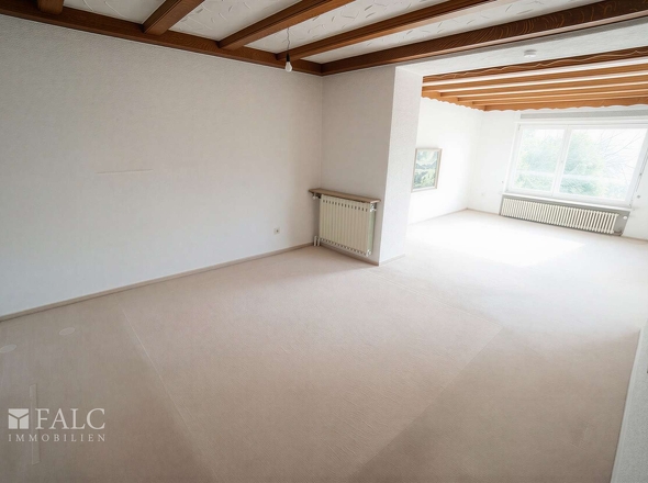 Esszimmer EG 