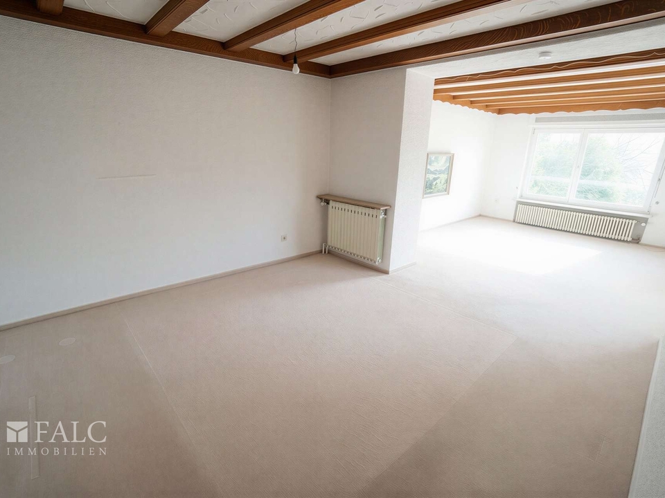 Esszimmer EG 