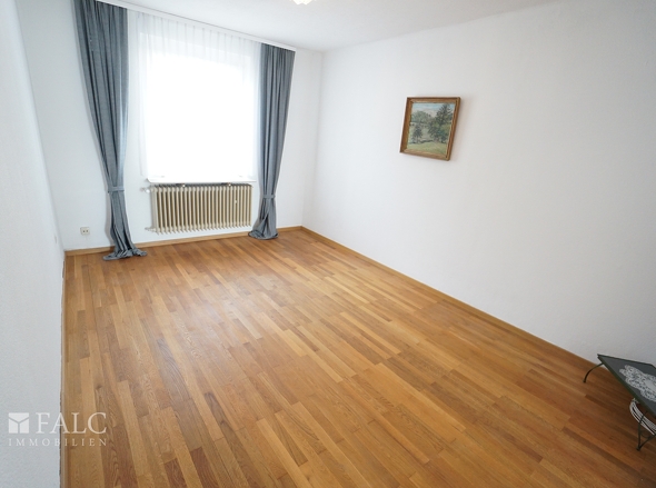Wohnzimmer OG