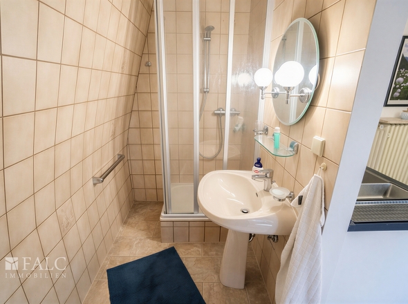 Badezimmer OG