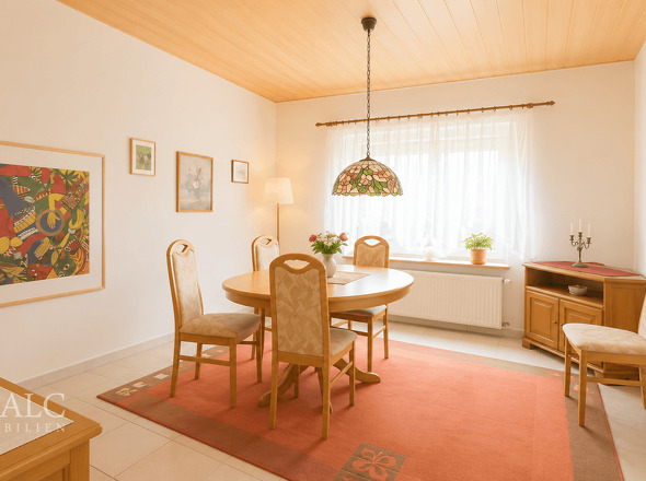Esszimmer