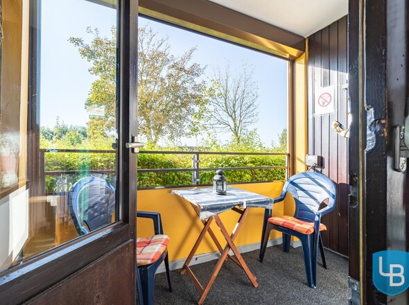 Loggia