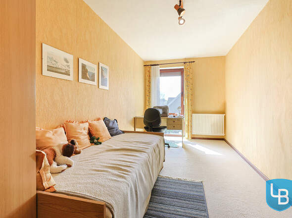 Individuell nutzbares Zimmer 1