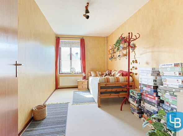 Individuell nutzbares Zimmer 2