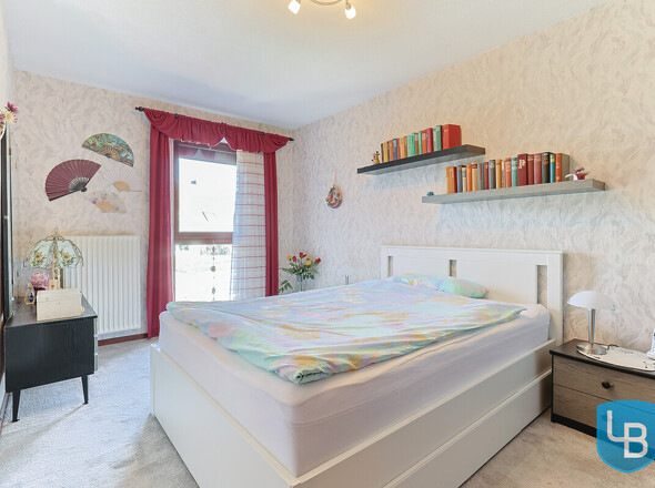 Individuell nutzbares Zimmer 3