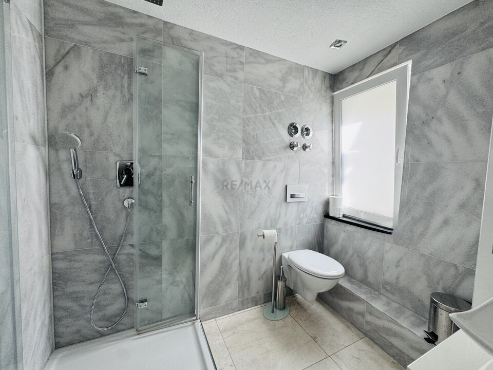 Badezimmer 1.OG
