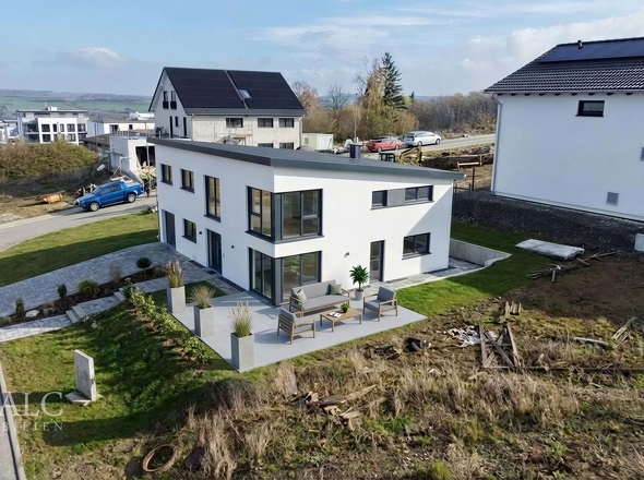 So könnte es aussehen...