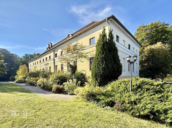 Ostansicht