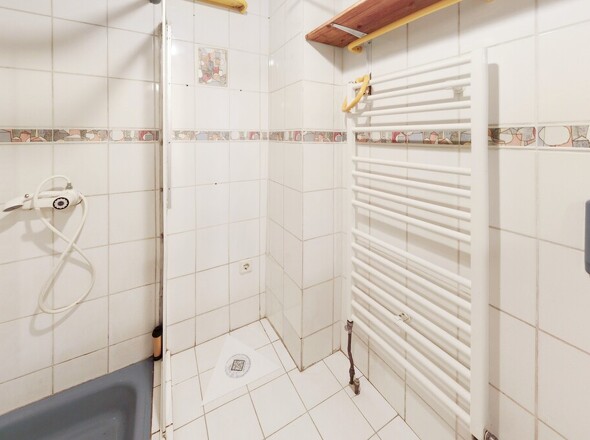 Badezimmer 1 EG
