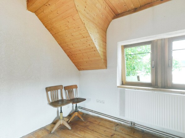 Schlafzimmer OG 1
