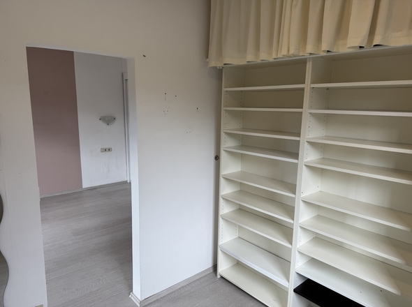 Ankleidezimmer OG