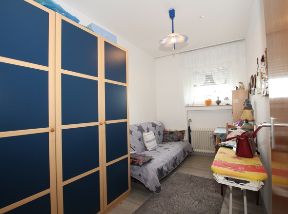 Kinderzimmer