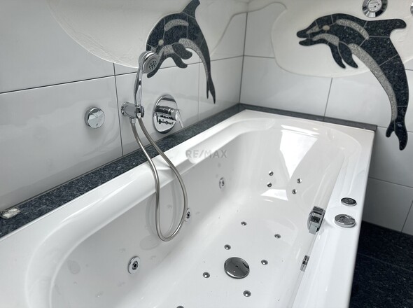 Badewanne