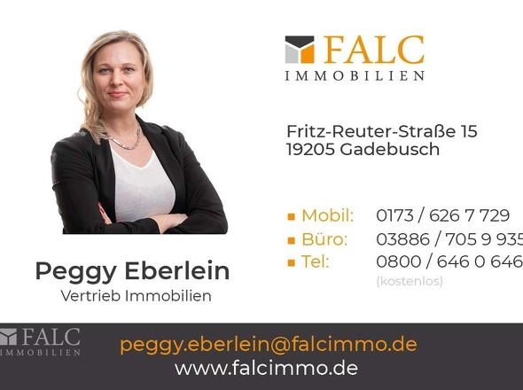Peggy Eberlein