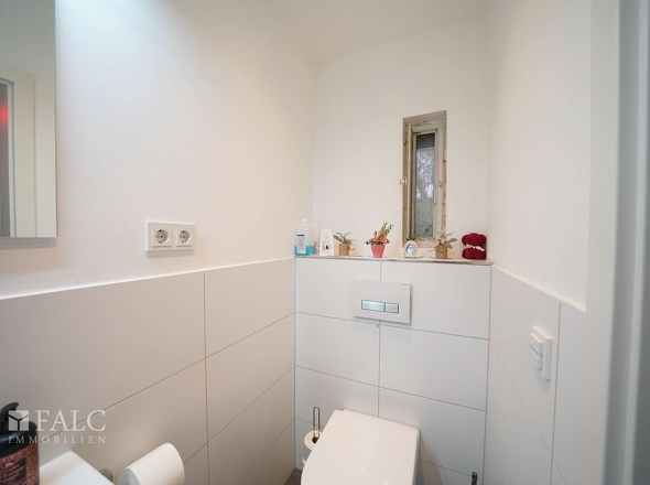 Gäste WC