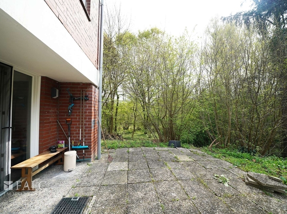 Terrasse II