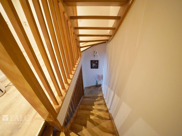 OG Treppe EG