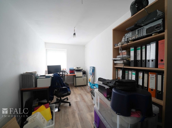 OG Büro