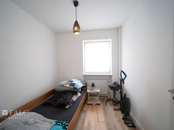 OG Kleines Zimmer