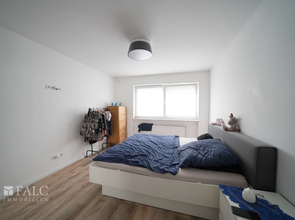 OG Schlafzimmer II