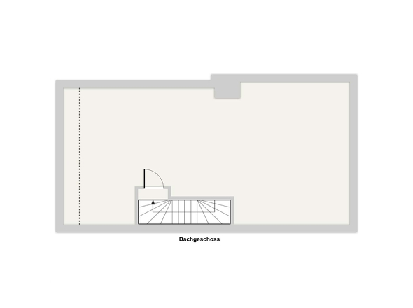 Dachgeschoss