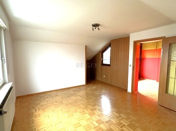 Wohn- und Esszimmer