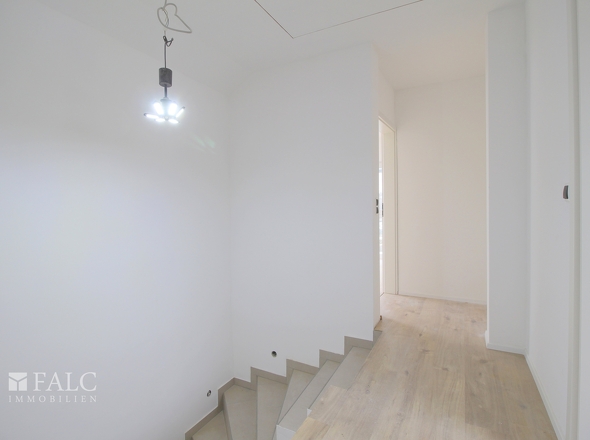 Flur Obergeschoss 