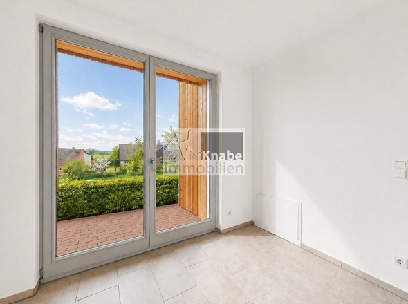 Schlafzimmer mit Ausblick neu
