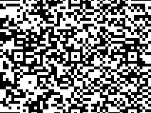 QR-Lageplan