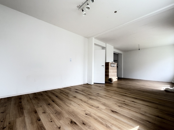 Wohnzimmer EG