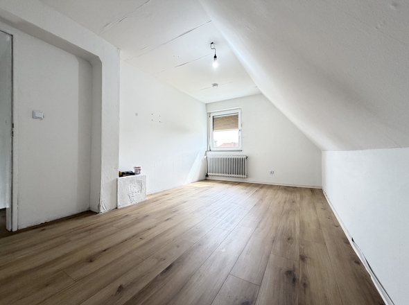 Zimmer I OG