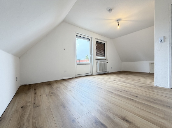 Zimmer II OG