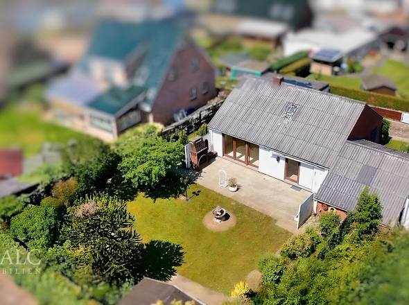 Luftbild II