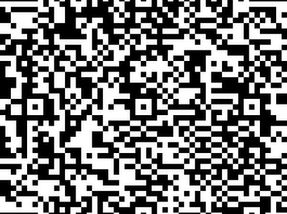 QR-Lageplan